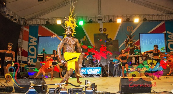 Antigua Carnival