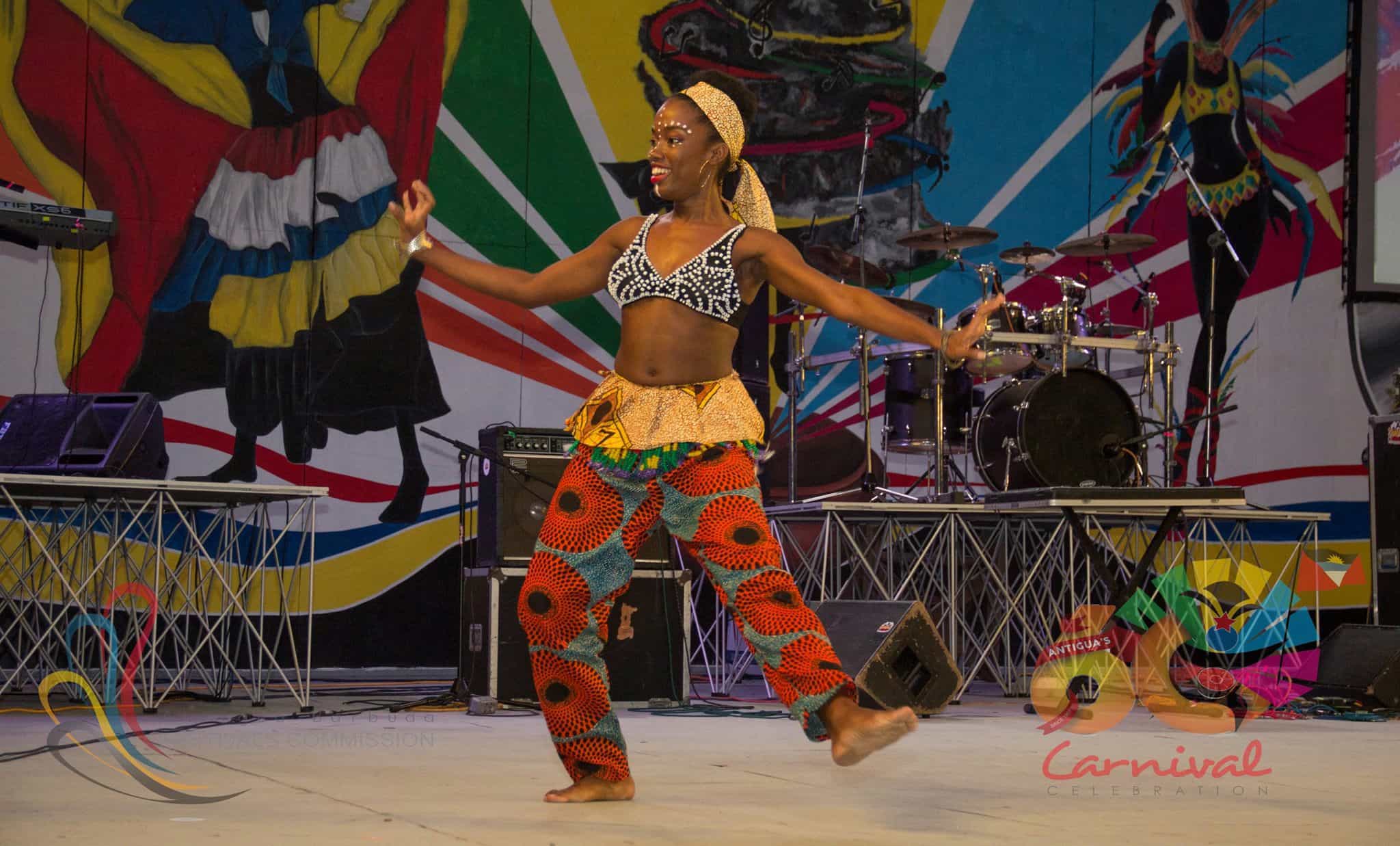 Antigua Carnival