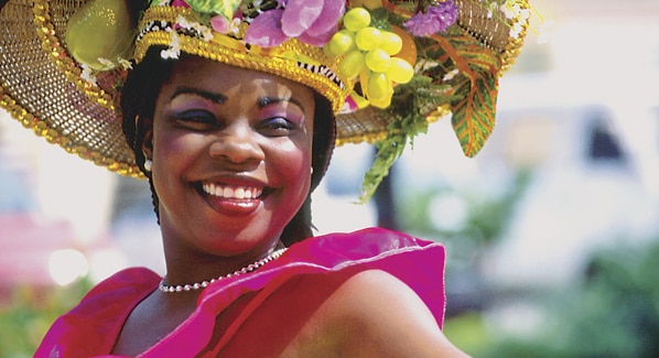 Barbados Cropover