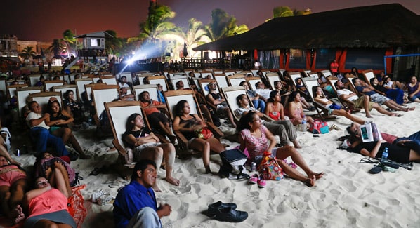 Riviera Maya Film Festival