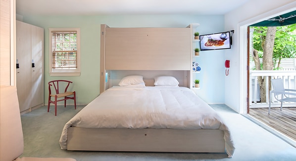 NYAH Rooms Key West