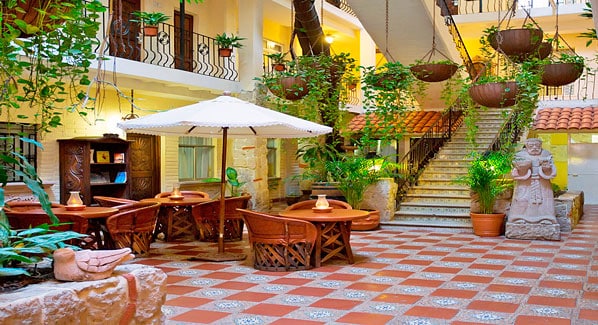 Casa Dona Puerto Vallarta