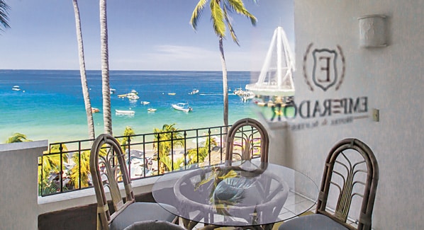Emperador Vallarta Hotel