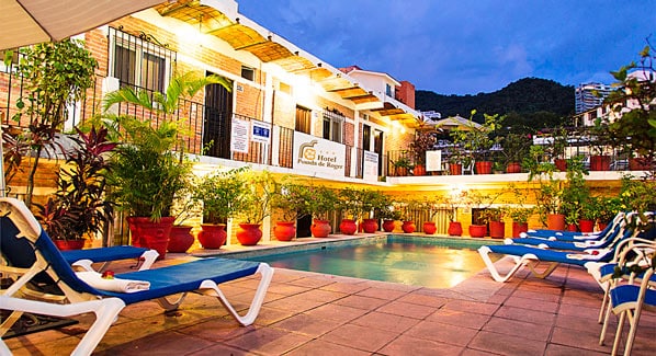 Posada Del Roger