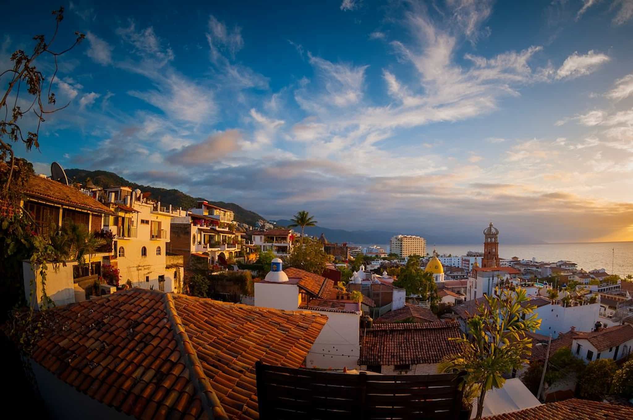 Puerto Vallarta Town