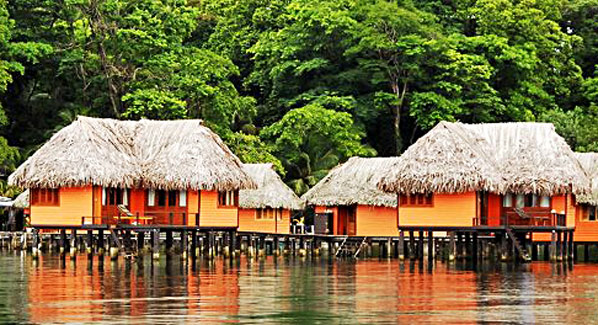 Eclypse EcoLodge