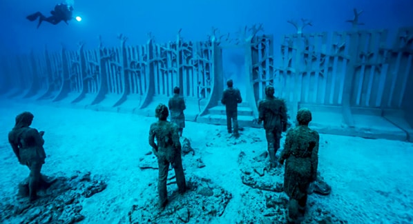 Museo Atlantico