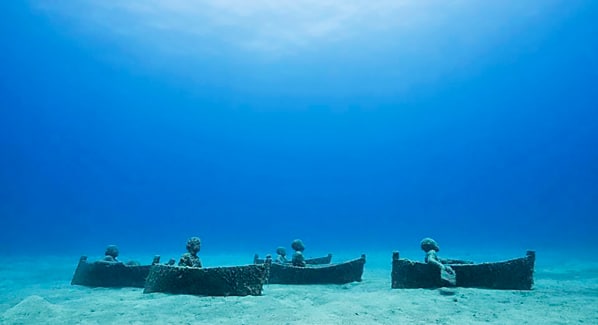 Museo Atlantico