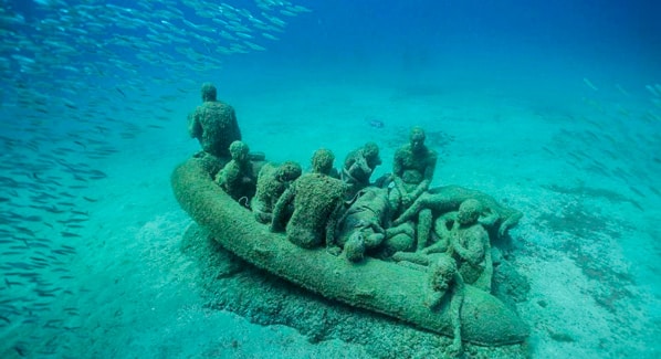 Museo Atlantico