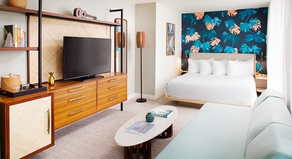Laylow Room Oahu