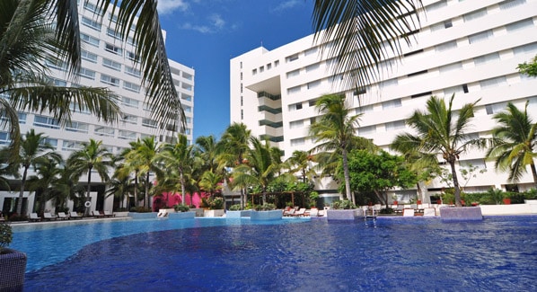 Grand Oasis Cancun