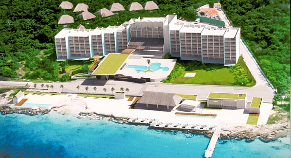Fiesta Americana Cozumel