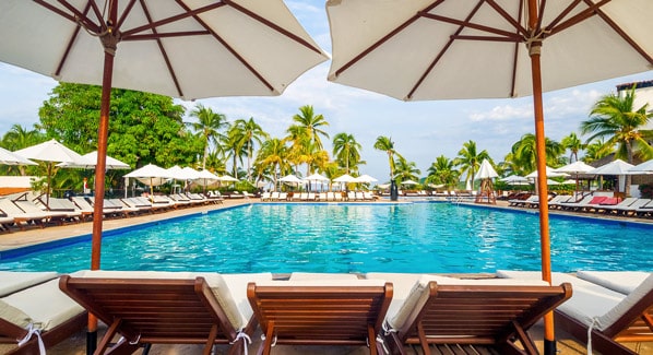 Club Med Ixtapa