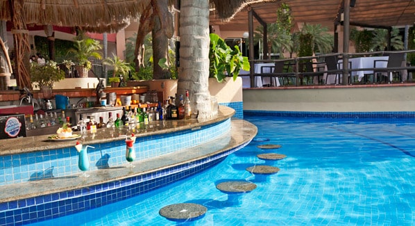 Fiesta Americana Puerto Vallarta