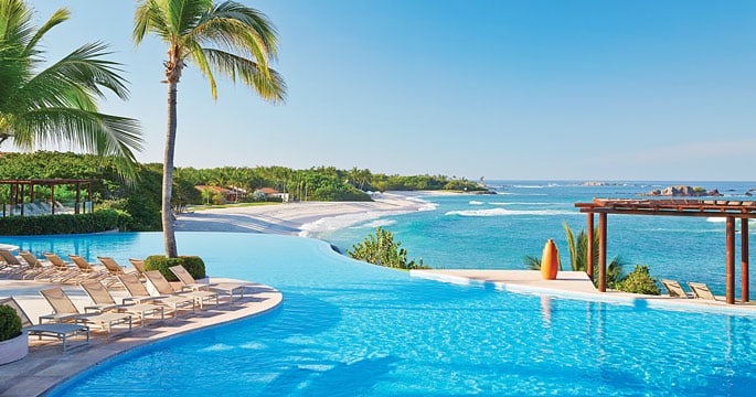 Punta Mita Four Seasons