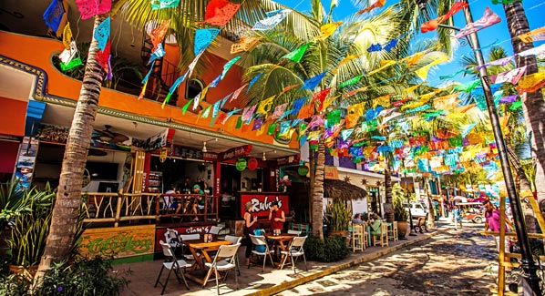 Sayulita