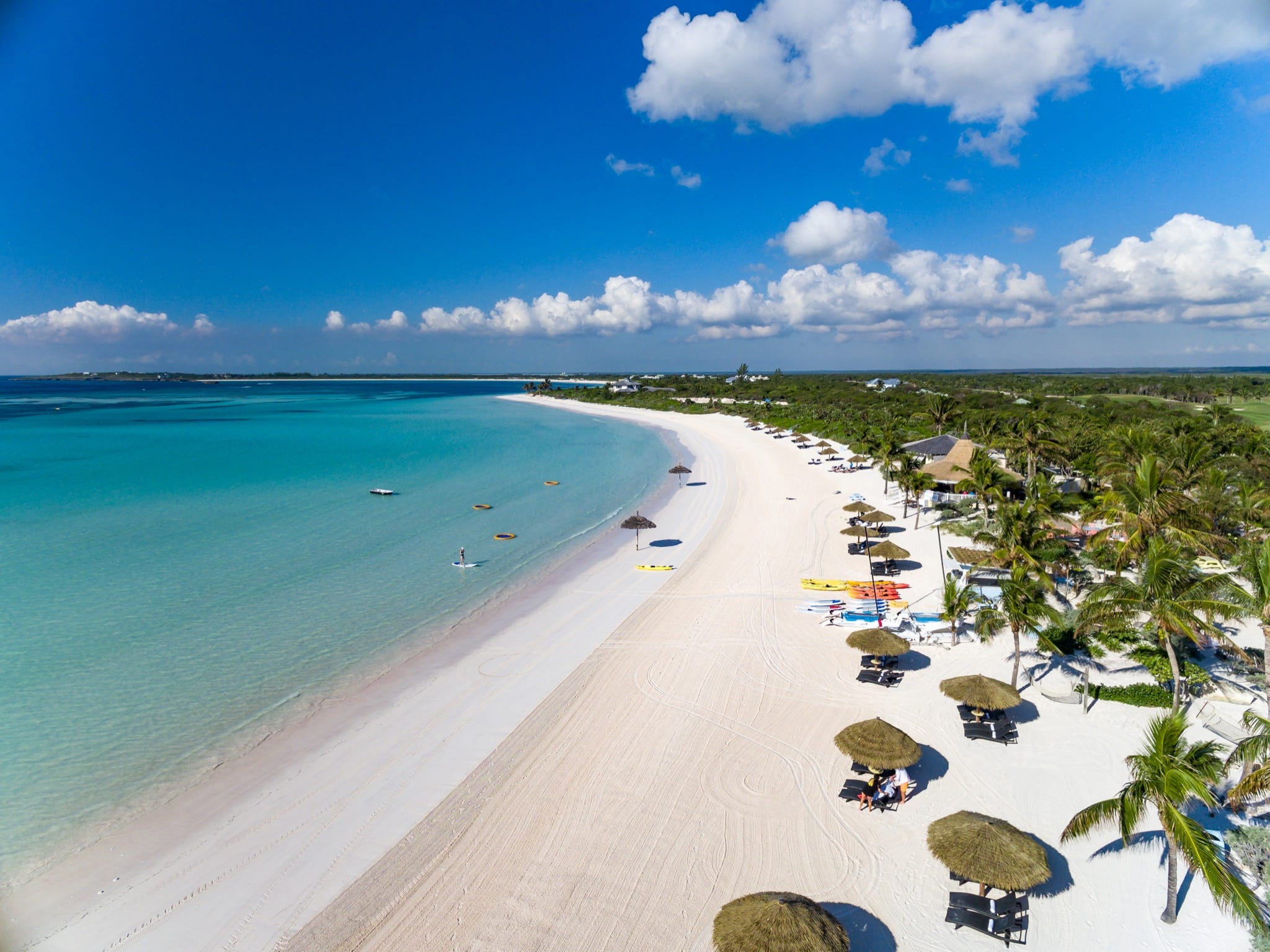 Abaco Club