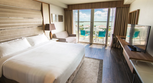 Bimini Resort