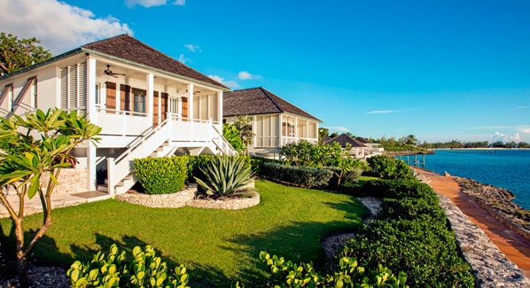 French Leave Resort Eleuthera