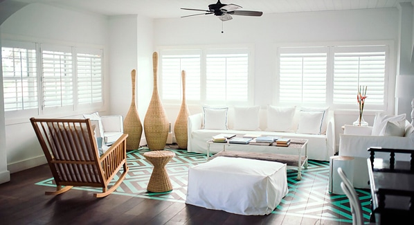 Coral Sands Harbour Island