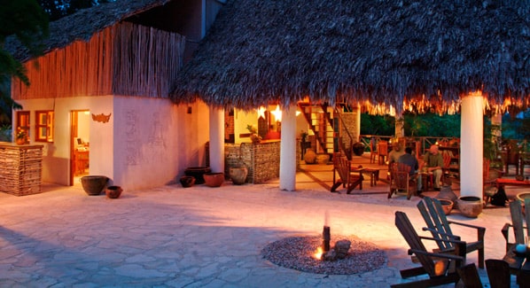 La Lancha Guatemala