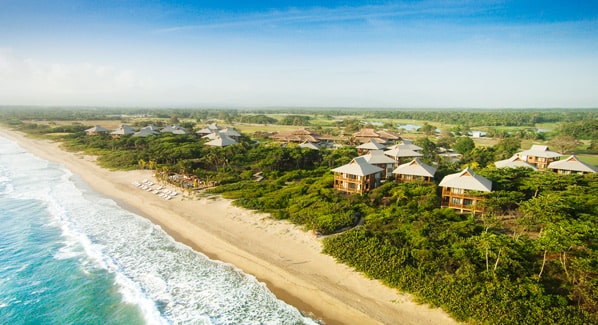 Honduras Indura Beach