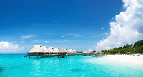Conrad Bora Bora