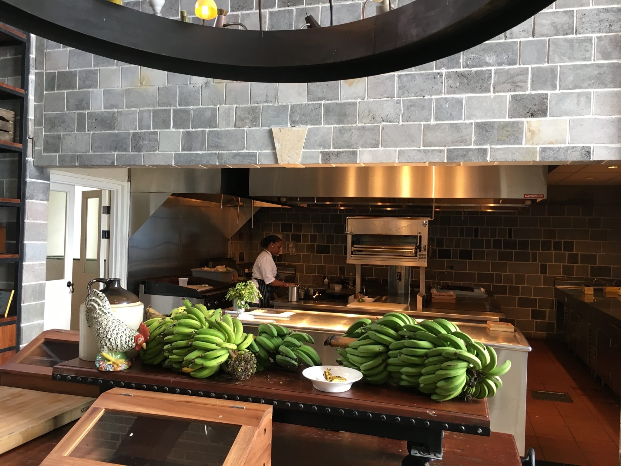 St Kitts Hill Kitchen