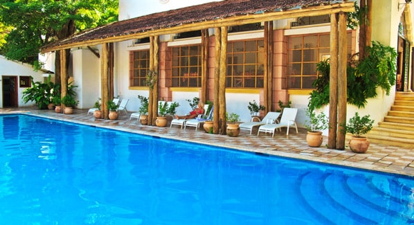 Mayaland Resort