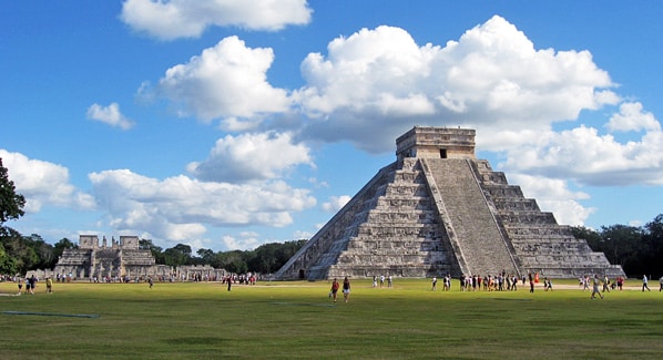 Chichen Itza