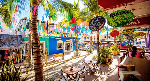 Sayulita