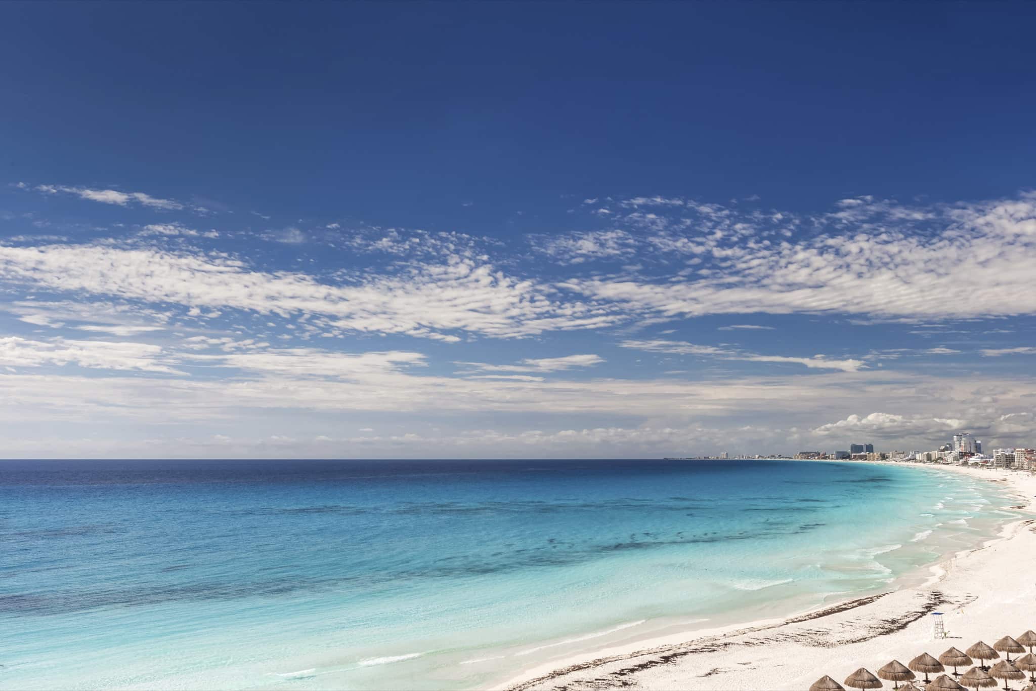 Cancun