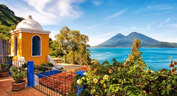 Casa Palopo