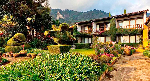 Hotel Atitlan