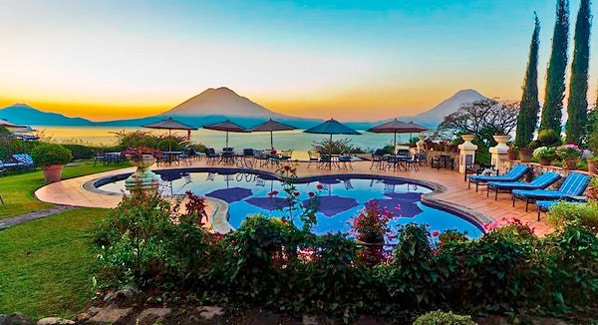 Hotel Atitlan