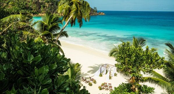 Four Seasons Seychelles