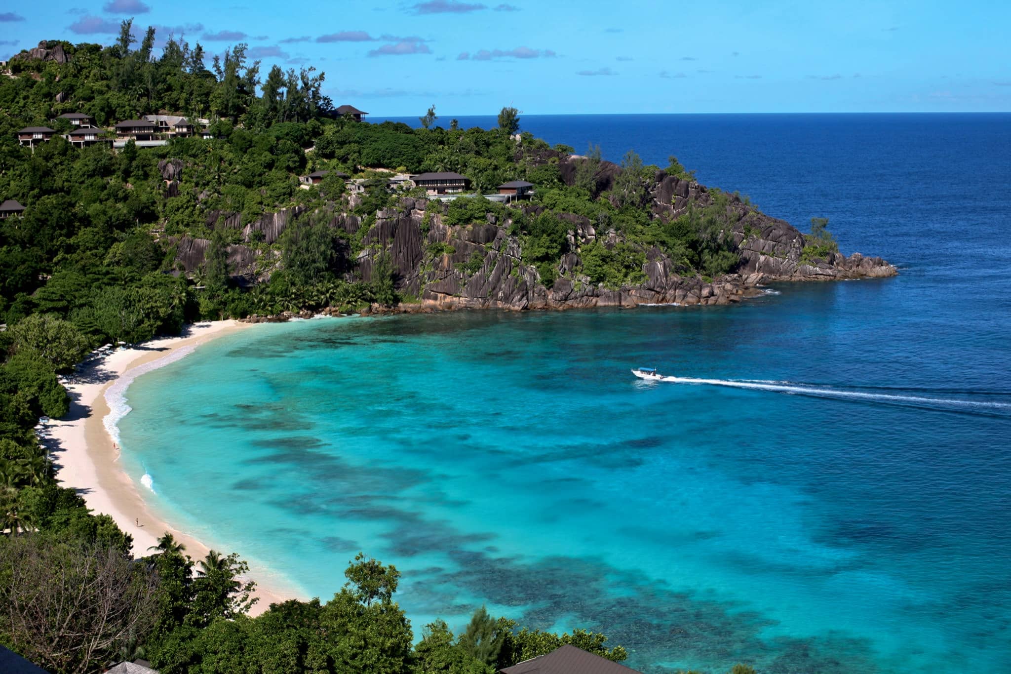 Seychelles