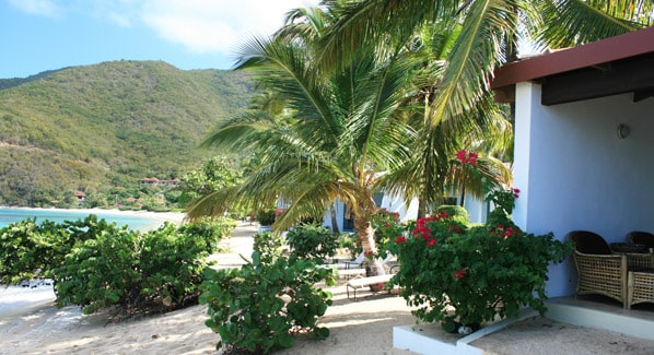 Mango Bay
