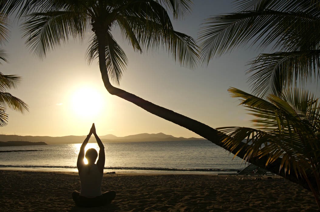 St. Croix Yoga