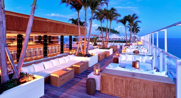 1 Hotel South Beach