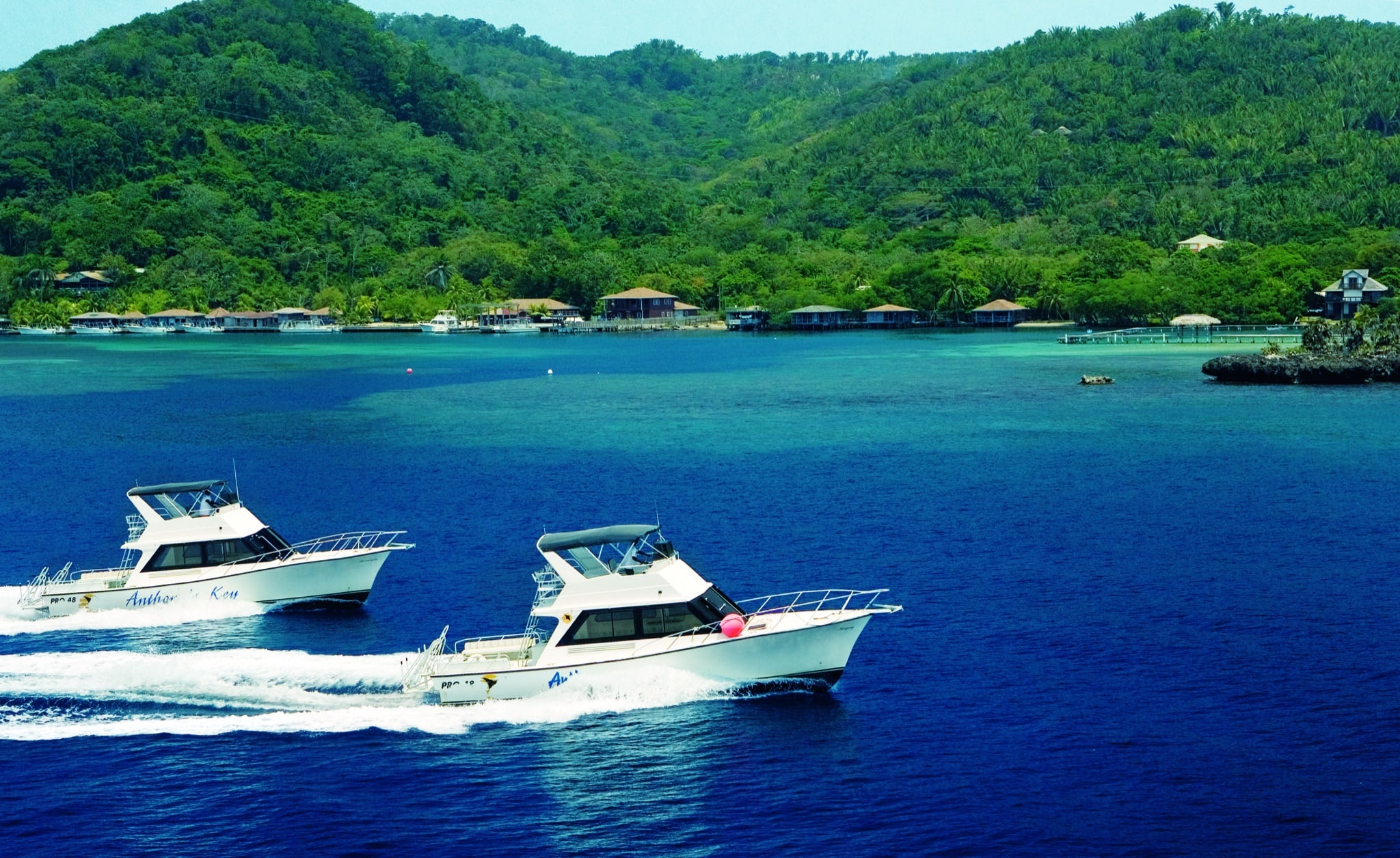 Honduras