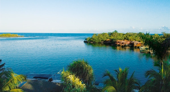 Anthonys Key Resort