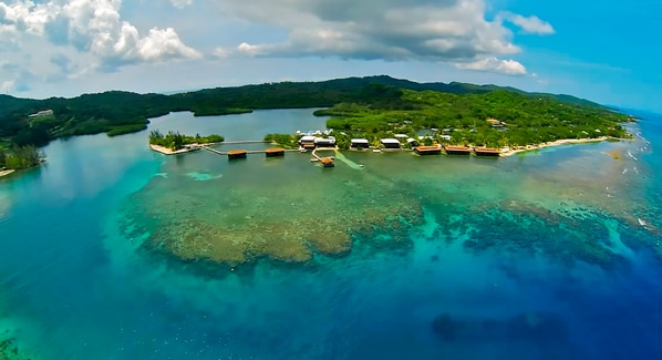 Coco View Honduras