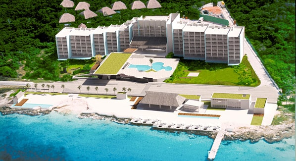 Fiesta Americana Cozumel