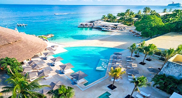 Intercontinental Presidente Cozumel