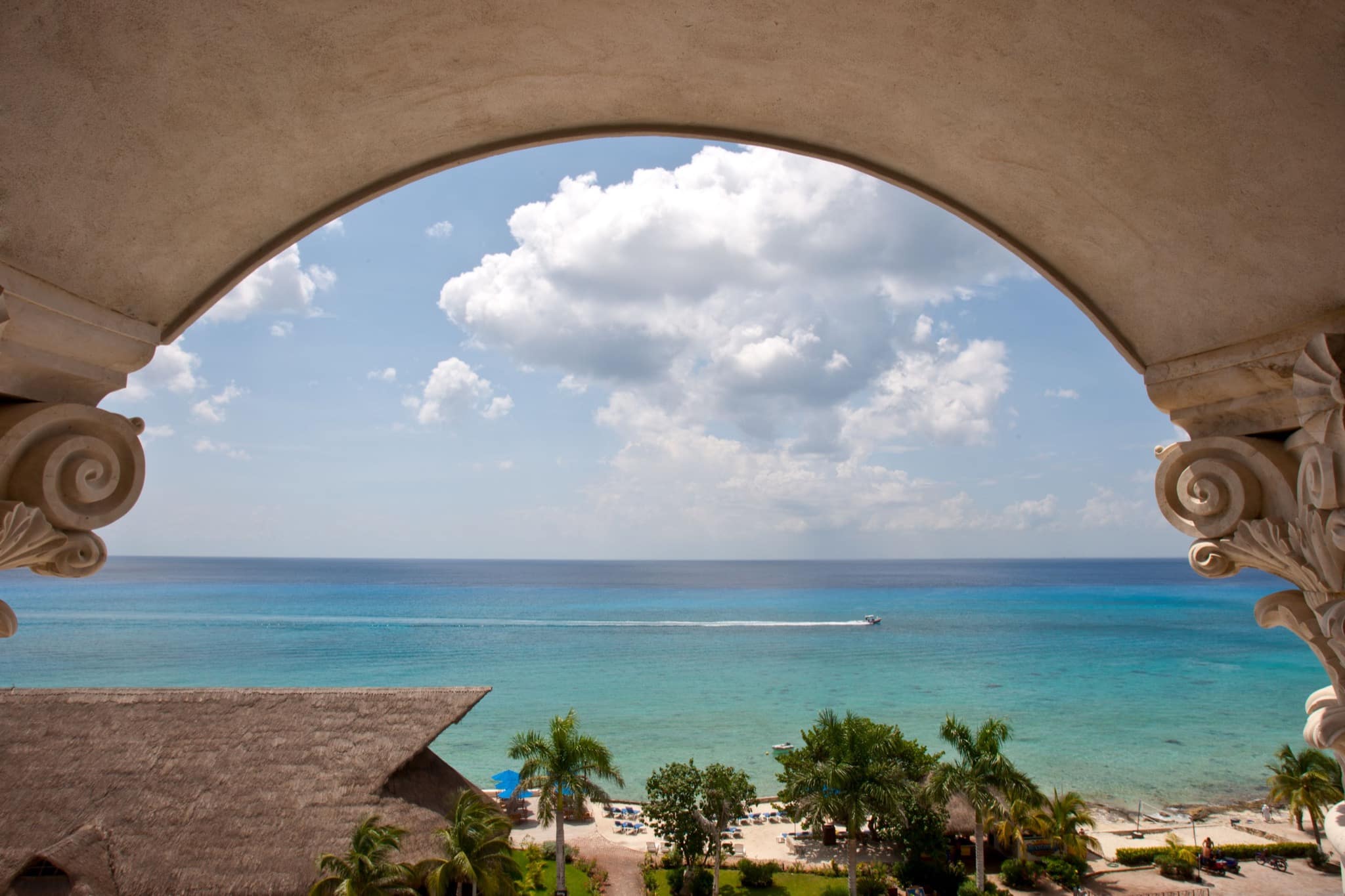 Cozumel