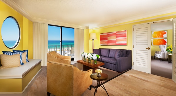 Sandestin Hilton