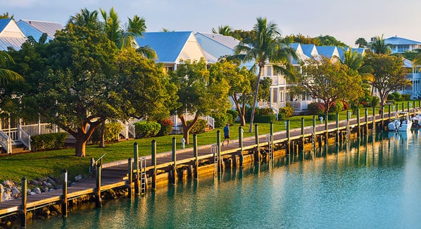 Hawks Cay