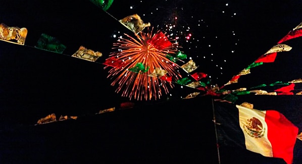 Fiesta Americana