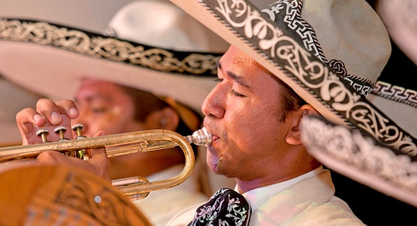 Fiesta Americana Cancun